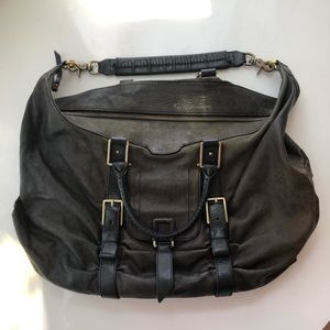 Black Convertible Botkier Bag